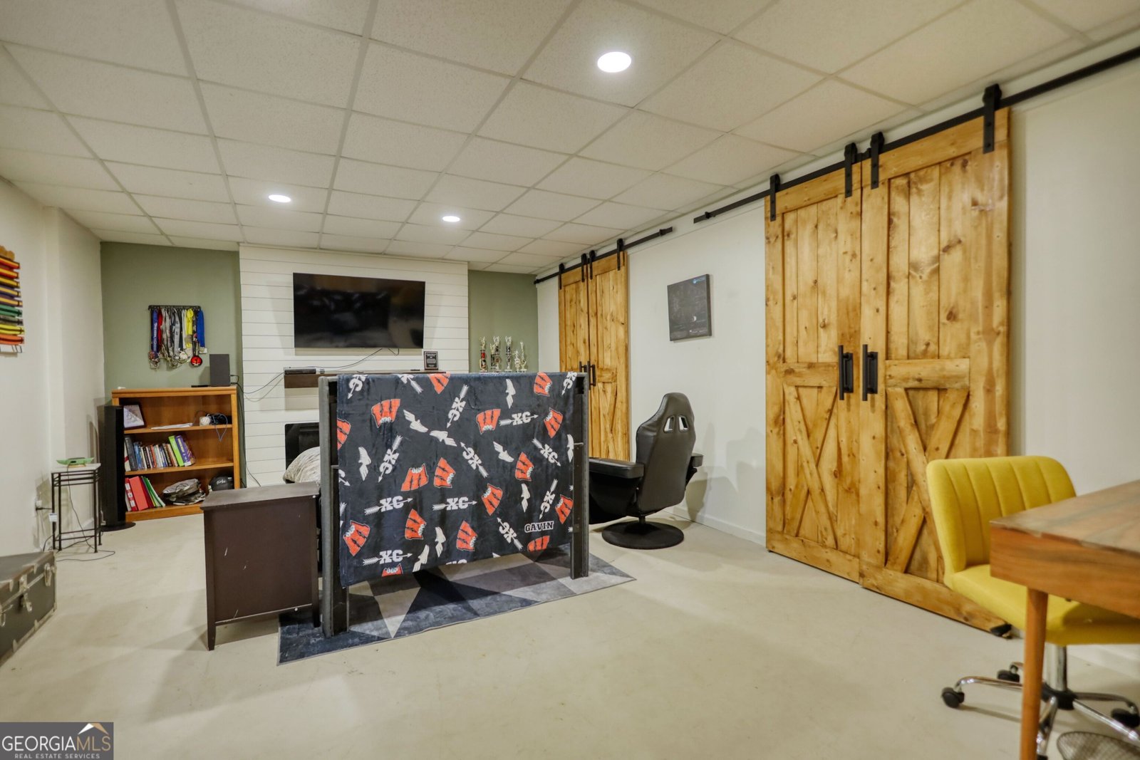 270 Highview Trace Fayetteville - 41