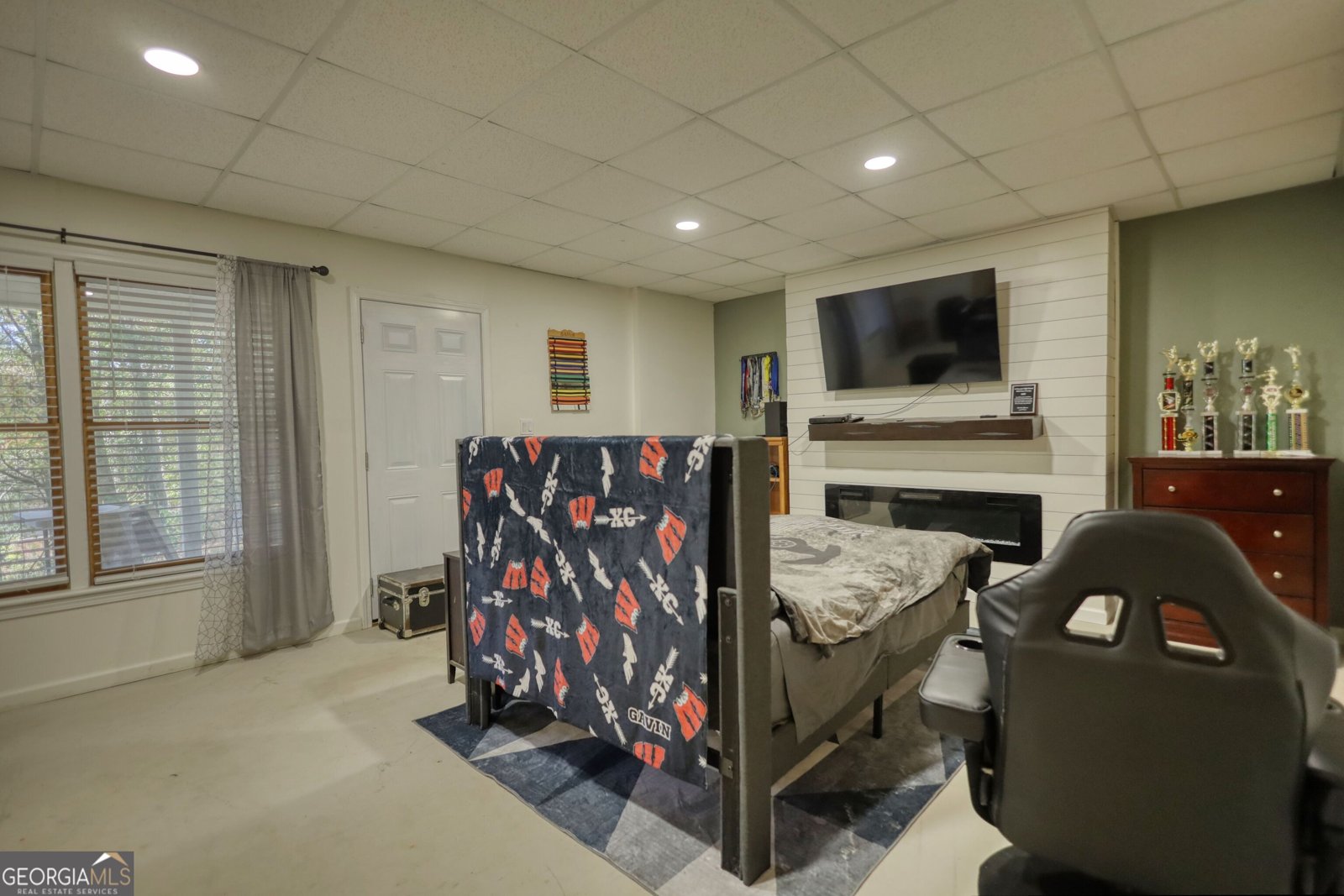 270 Highview Trace Fayetteville - 42