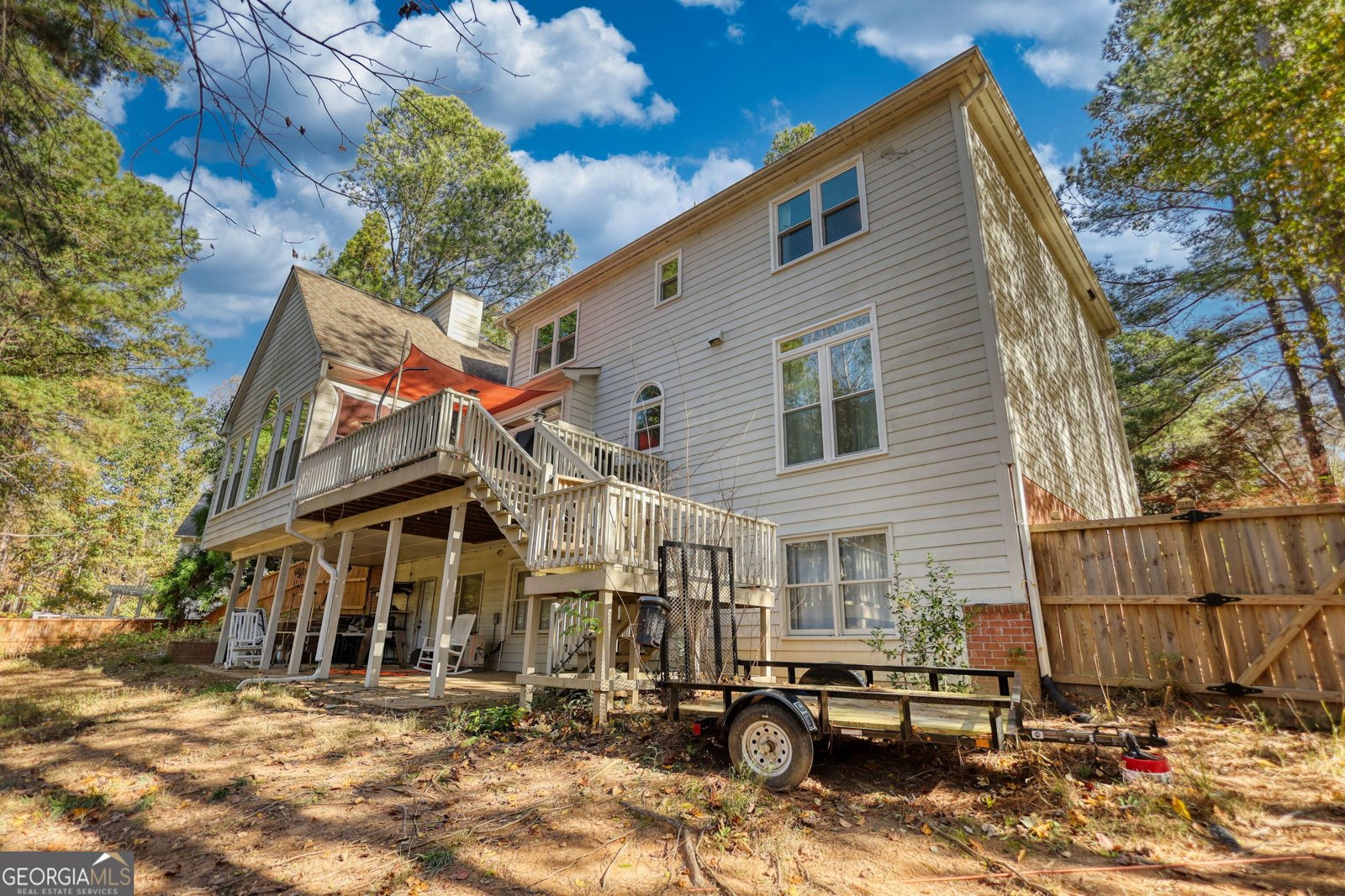 270 Highview Trace Fayetteville - 45