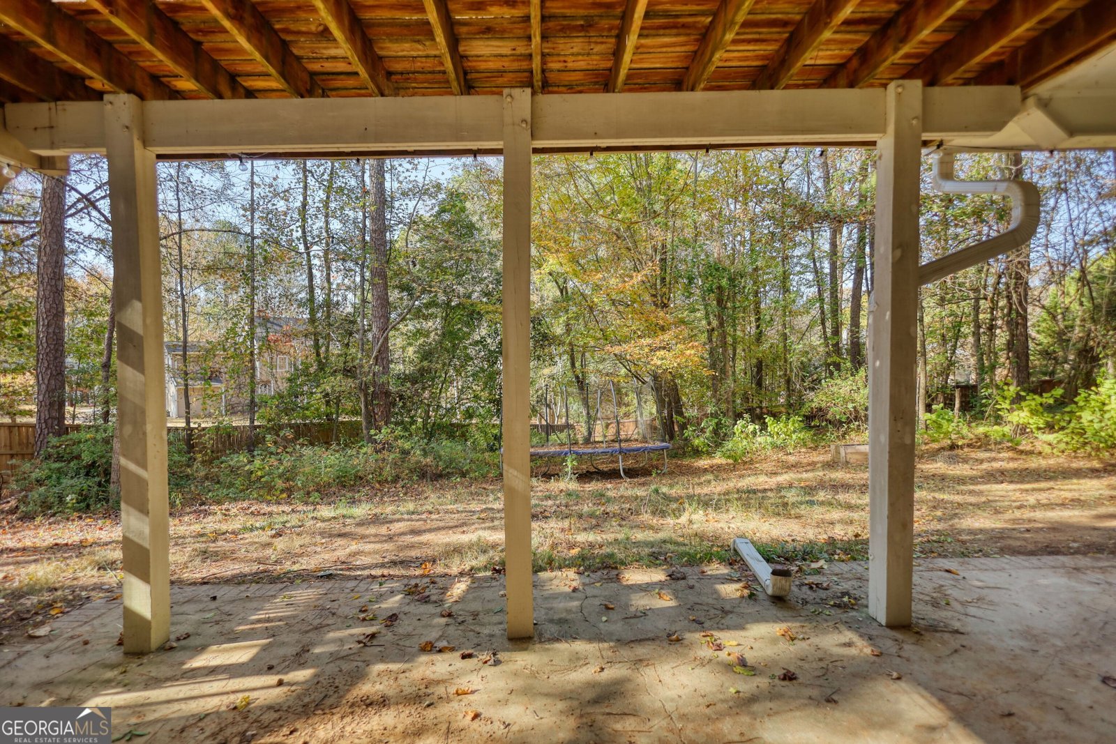 270 Highview Trace Fayetteville - 47