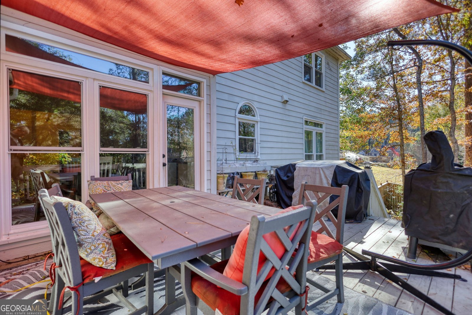 270 Highview Trace Fayetteville - 49