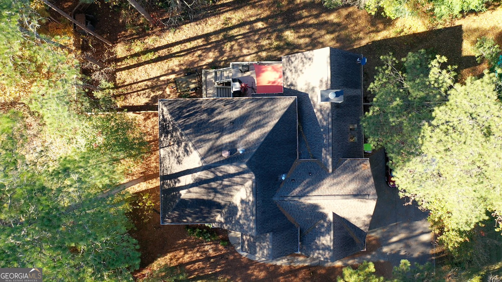 270 Highview Trace Fayetteville - 50