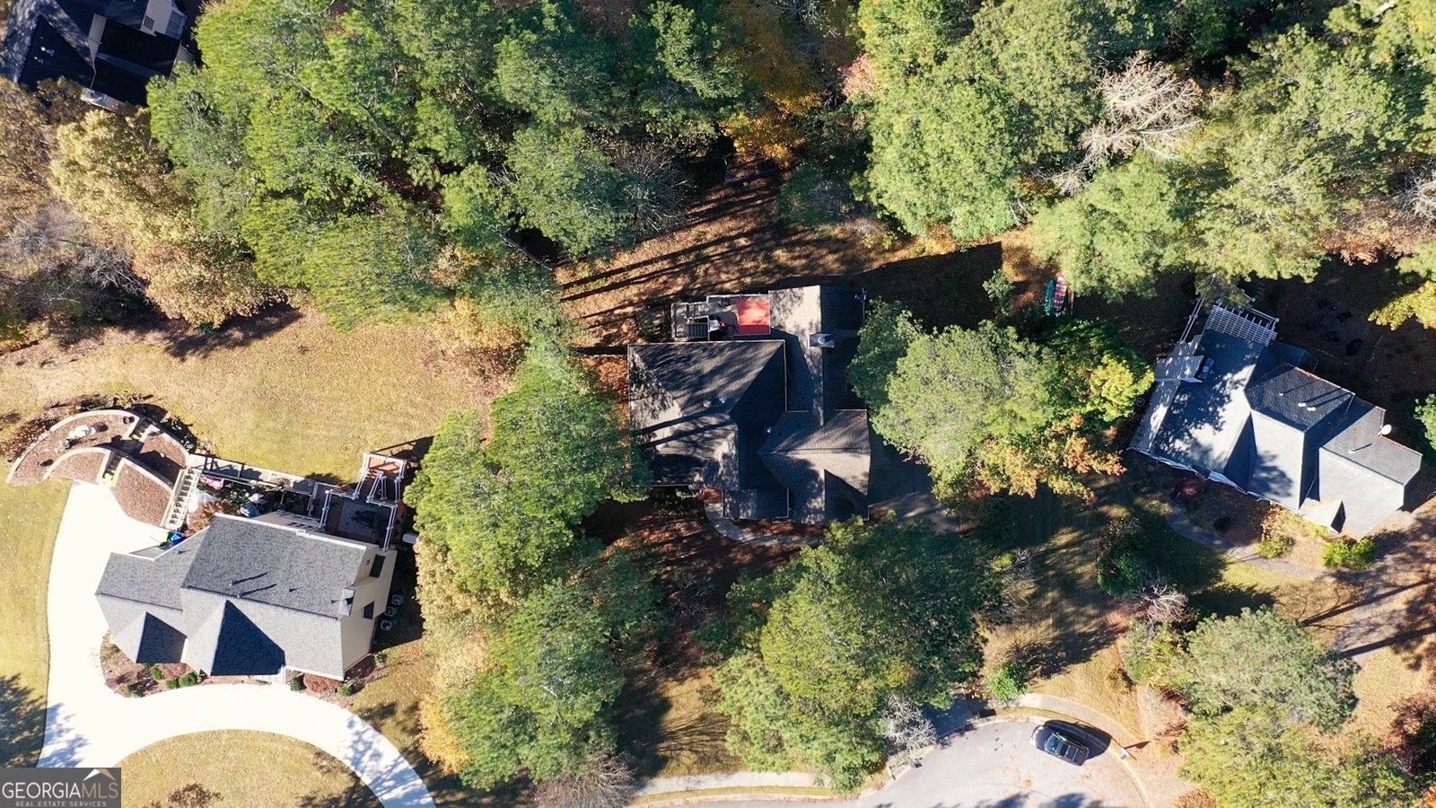 270 Highview Trace Fayetteville - 52