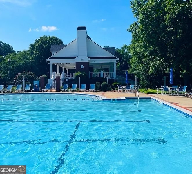 270 Highview Trace Fayetteville - 90