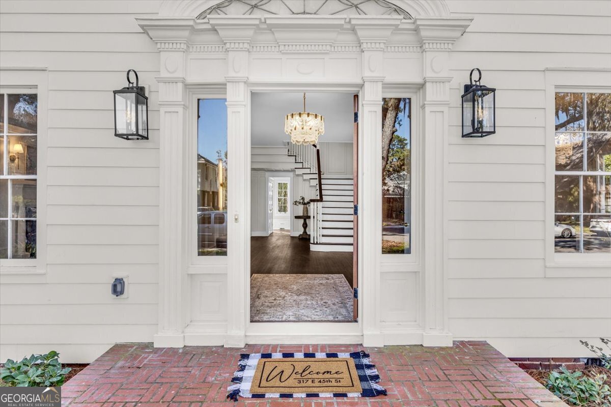 317 45th Street Savannah - 10