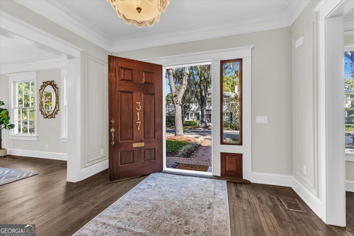 317 45th Street Savannah - 11