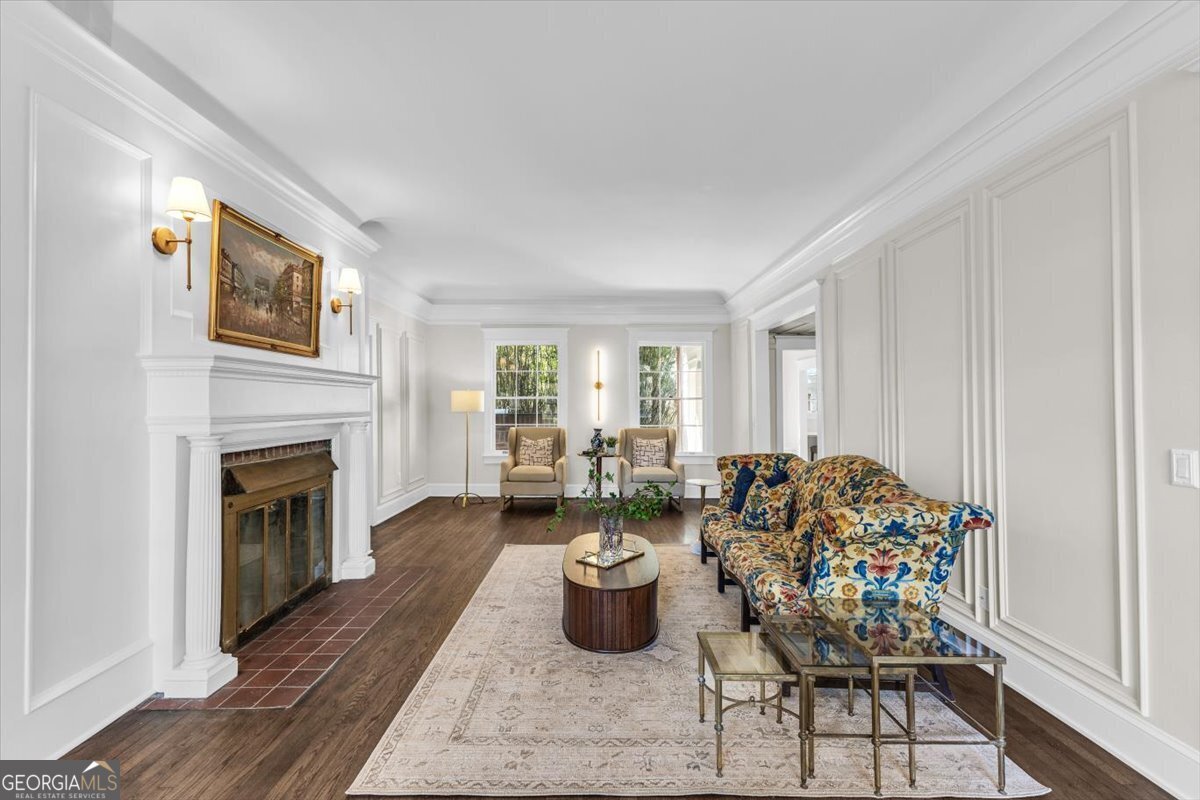 317 45th Street Savannah - 17