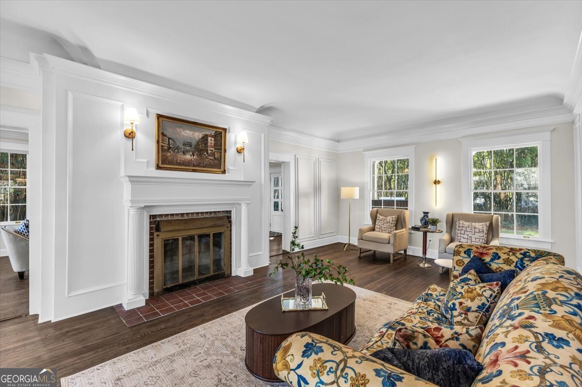 317 45th Street Savannah - 19