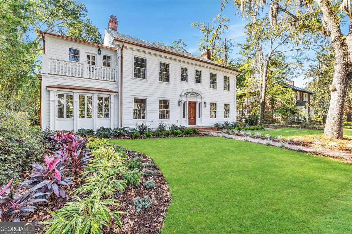 317 45th Street Savannah - 2