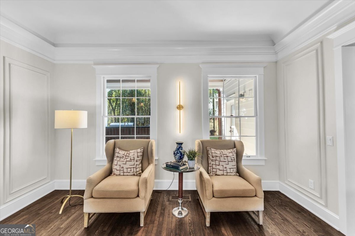 317 45th Street Savannah - 20