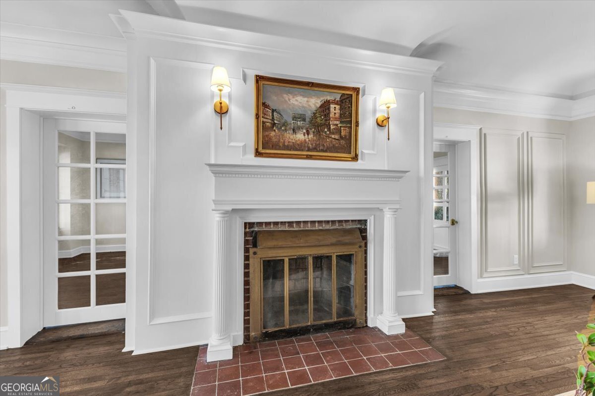 317 45th Street Savannah - 21