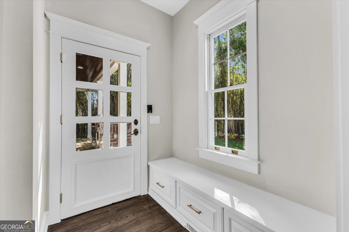 317 45th Street Savannah - 22