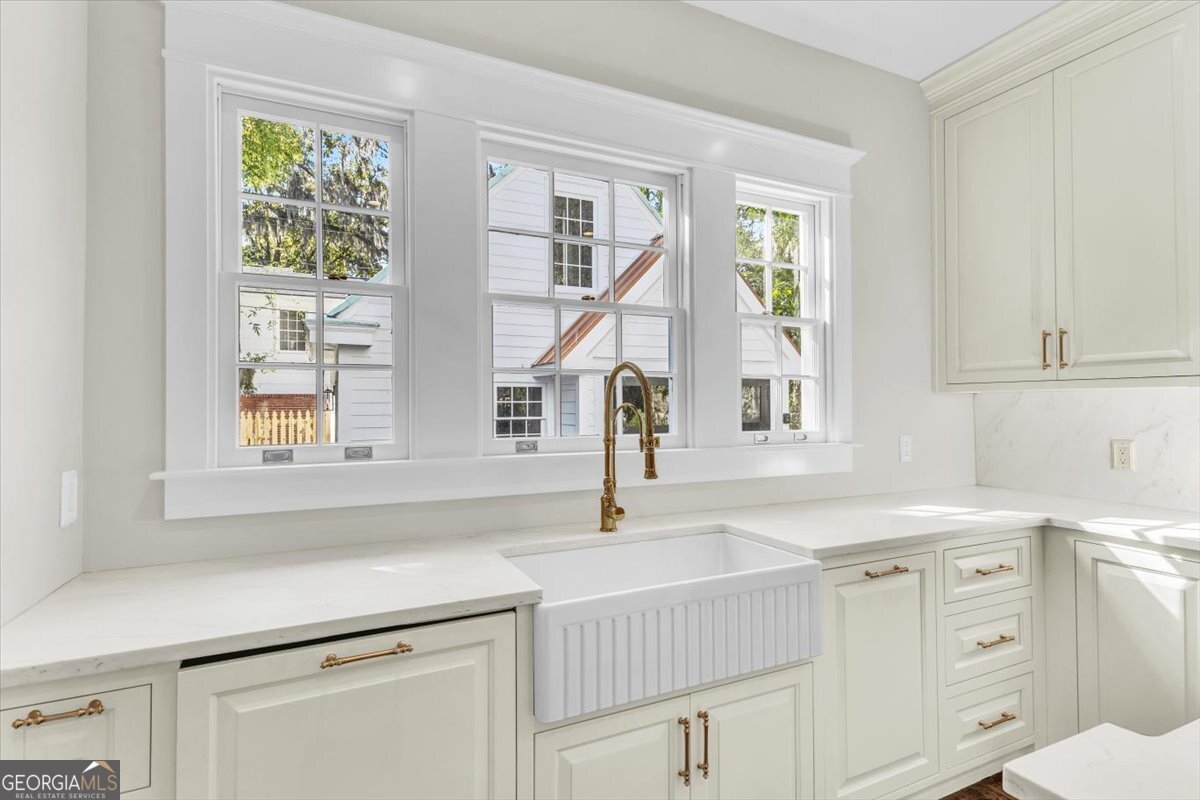 317 45th Street Savannah - 29