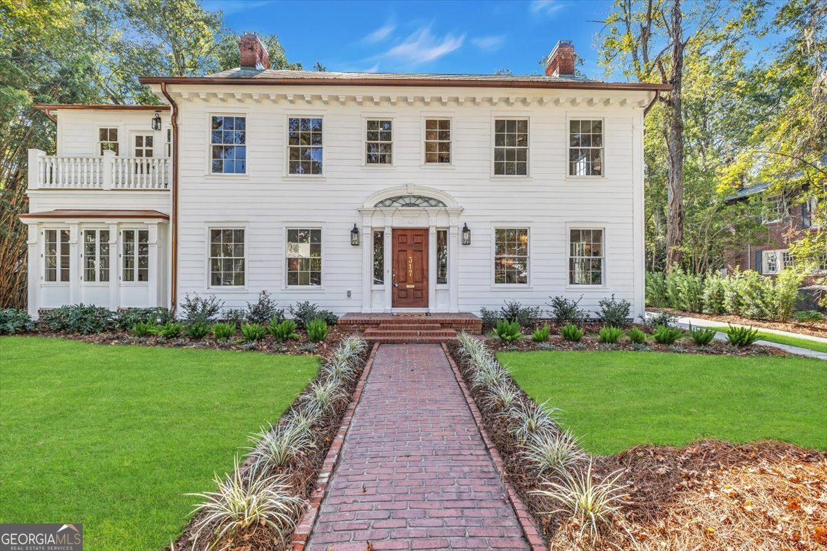 317 45th Street Savannah - 4