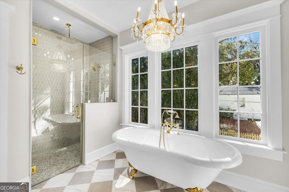 317 45th Street Savannah - 45