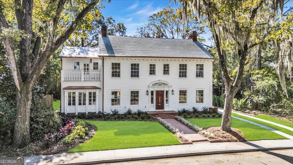 317 45th Street Savannah - 5