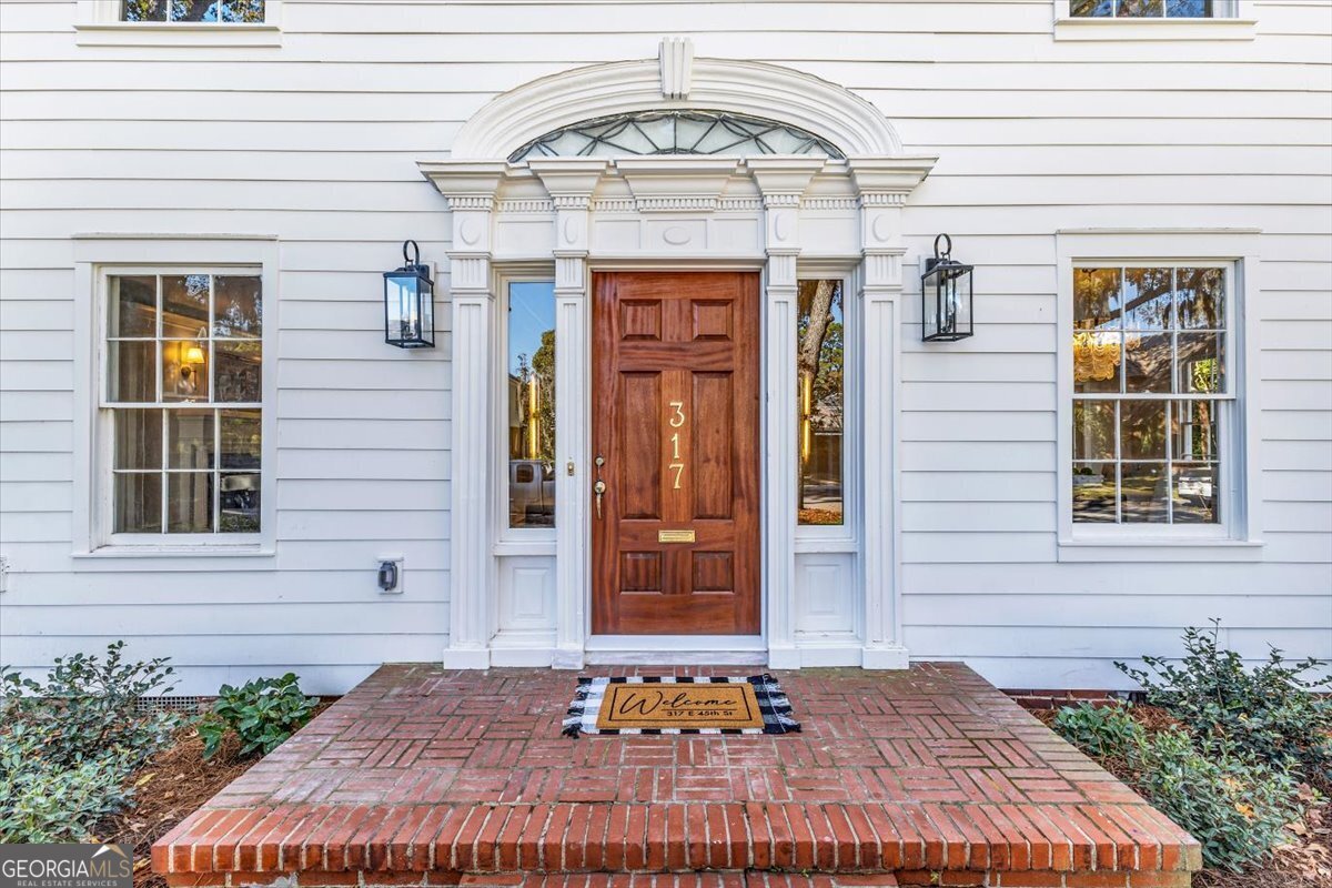 317 45th Street Savannah - 7