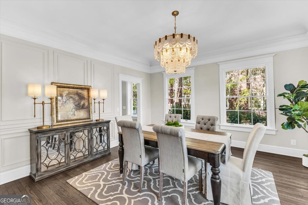 317 45th Street Savannah - 8