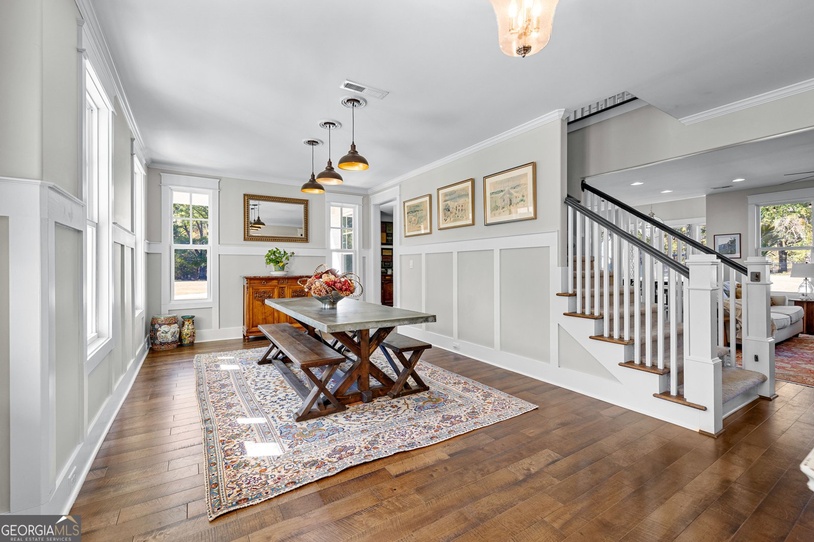 135 Woodbridge Place Brooks - 10