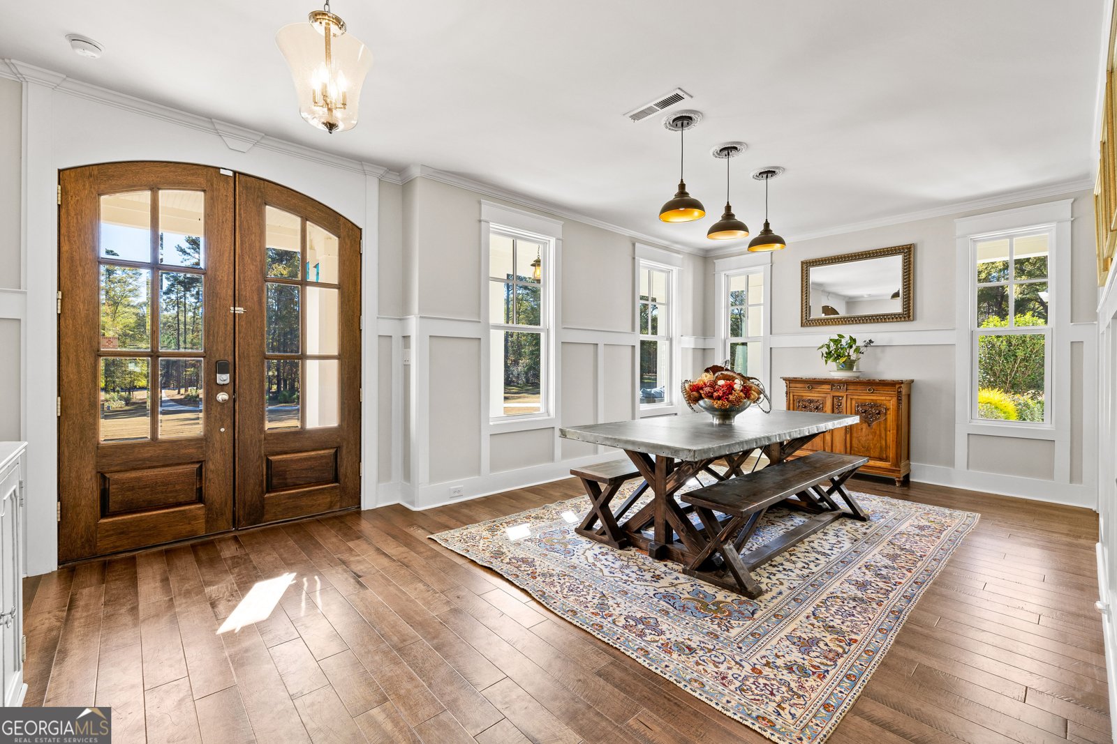 135 Woodbridge Place Brooks - 11