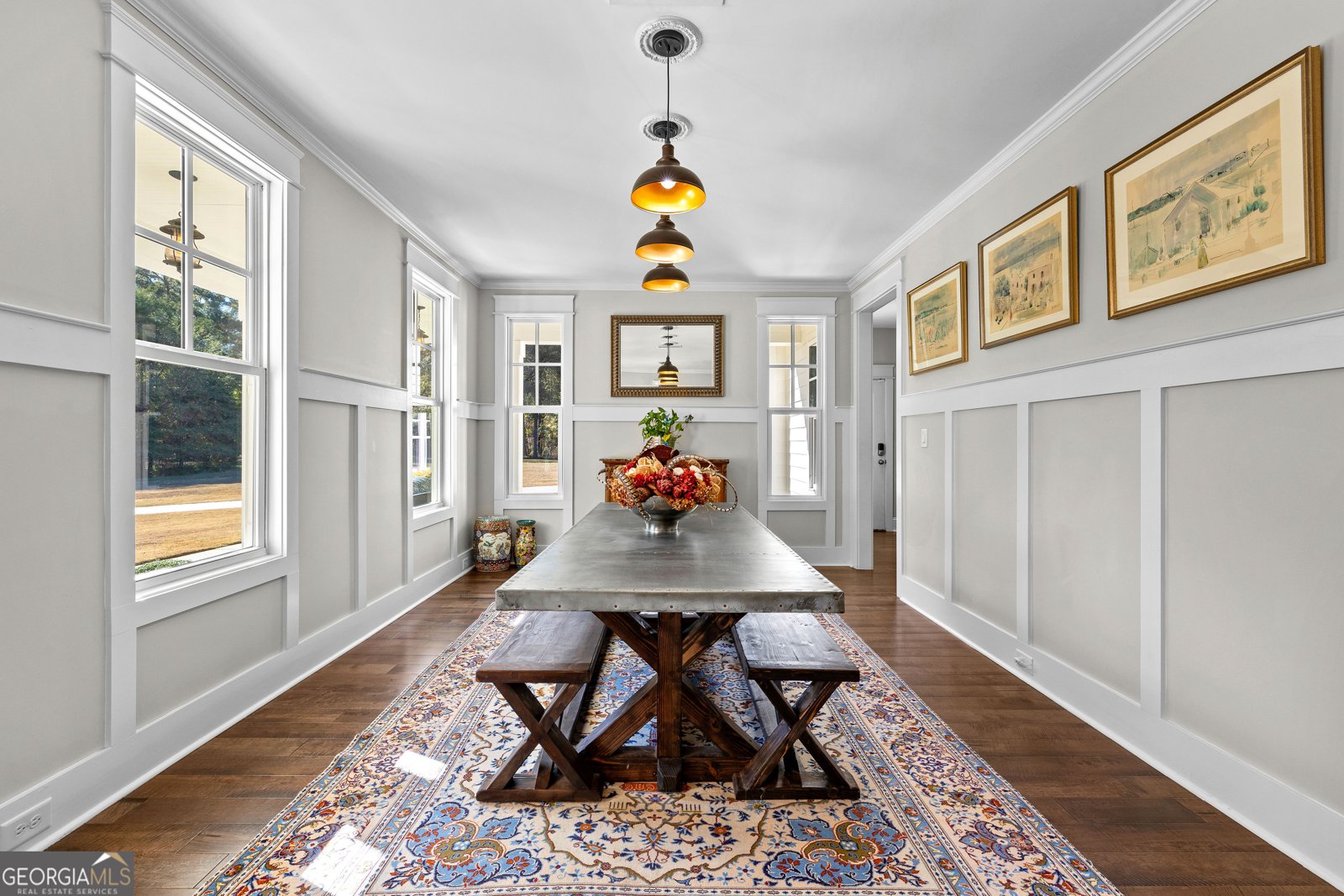 135 Woodbridge Place Brooks - 12