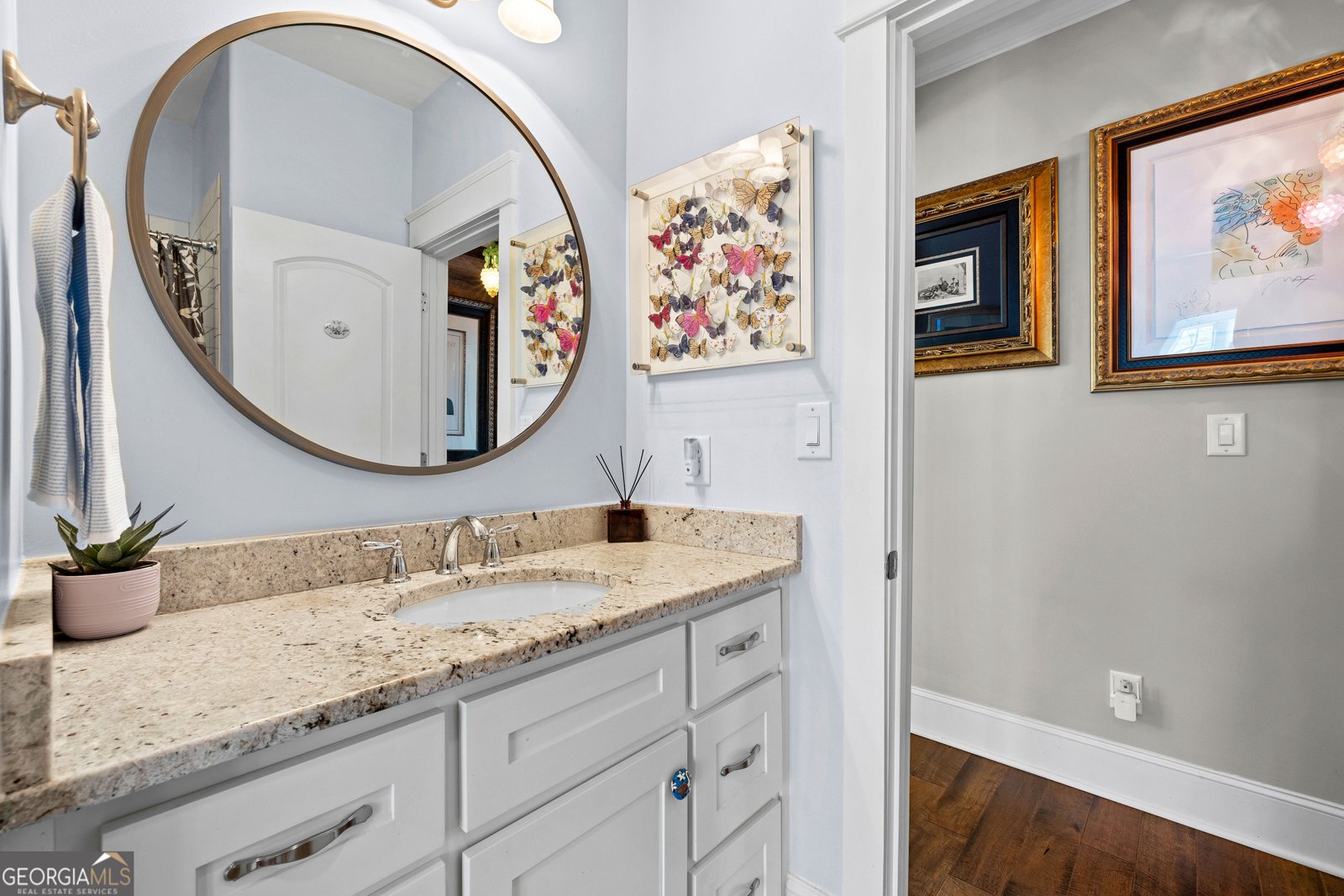 135 Woodbridge Place Brooks - 19