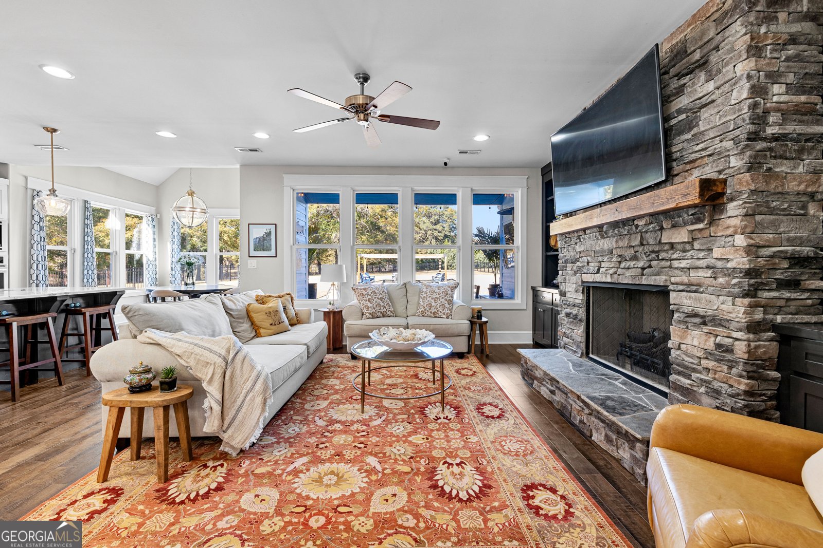 135 Woodbridge Place Brooks - 20