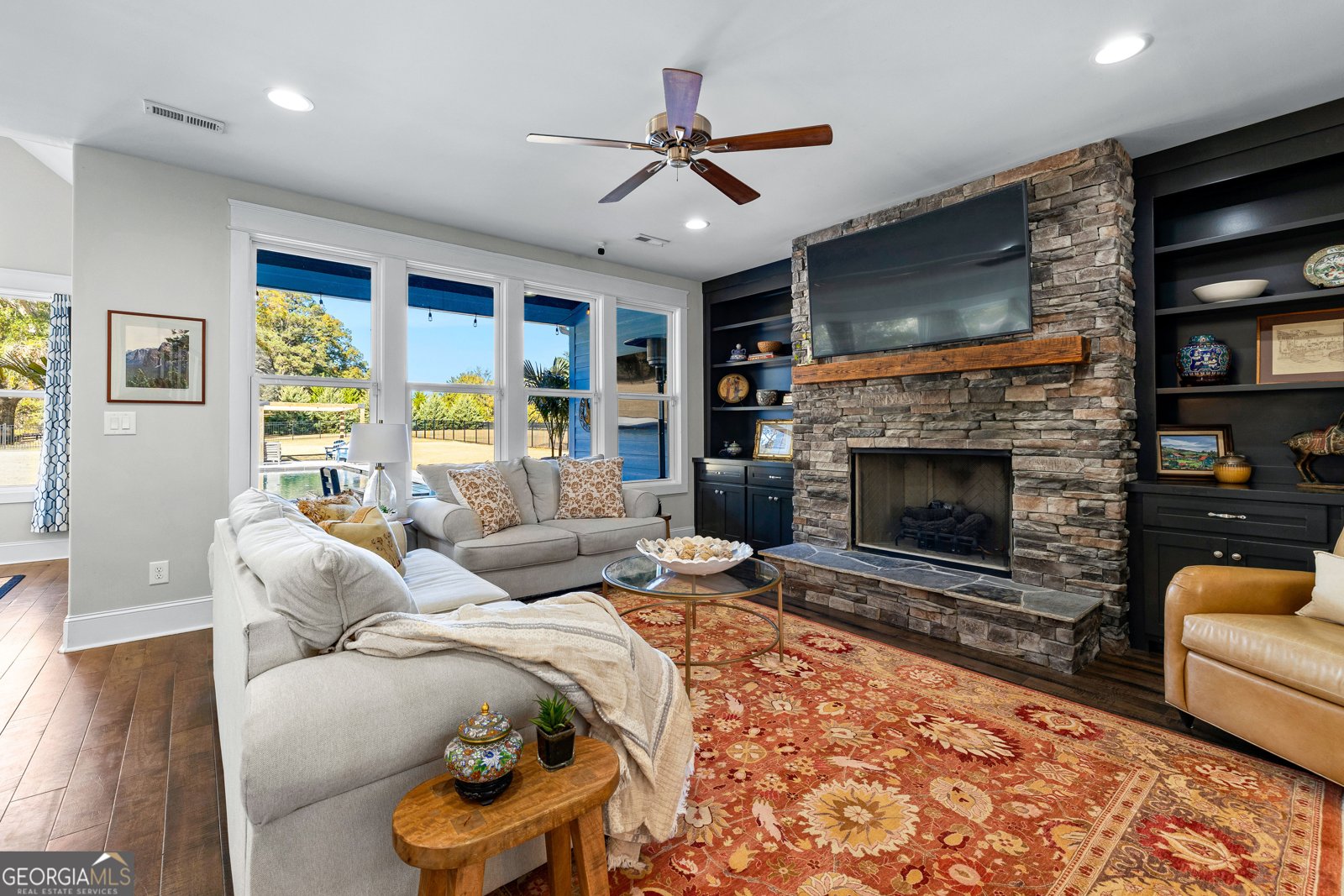 135 Woodbridge Place Brooks - 21