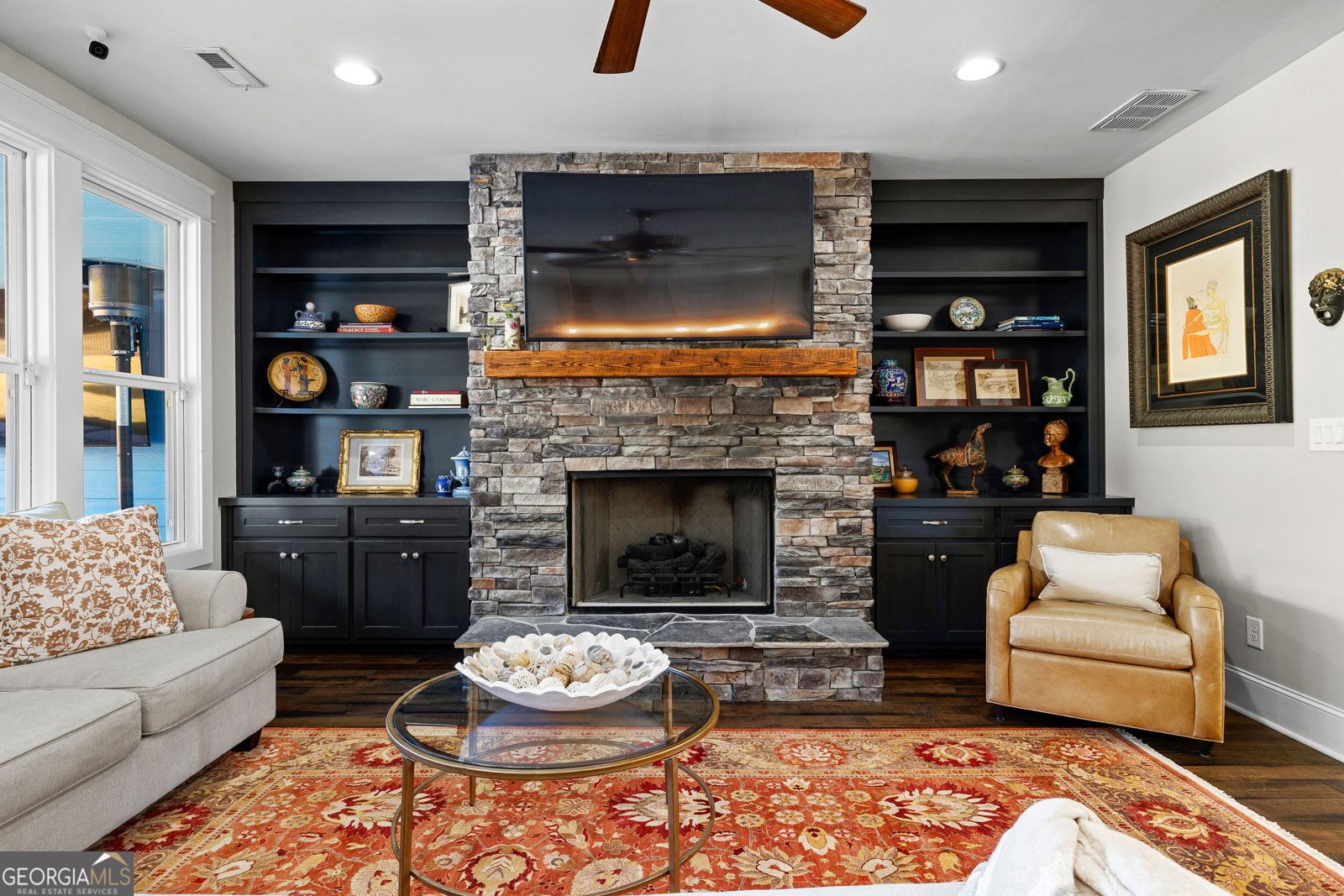 135 Woodbridge Place Brooks - 22