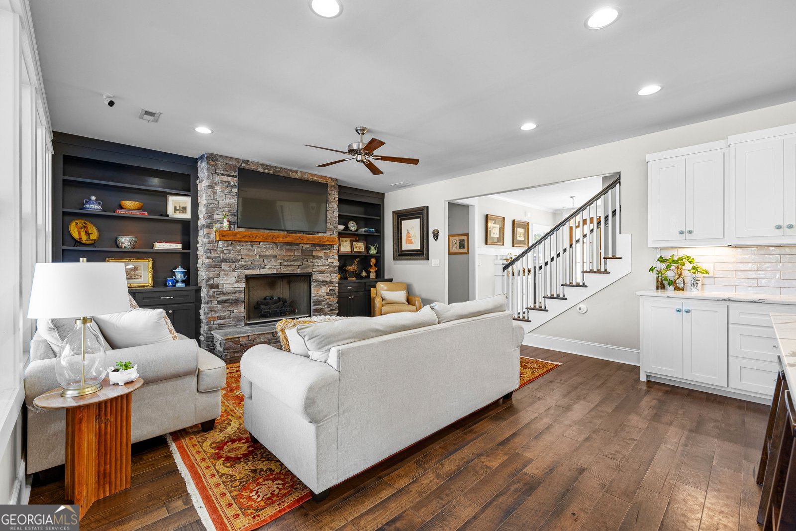 135 Woodbridge Place Brooks - 23