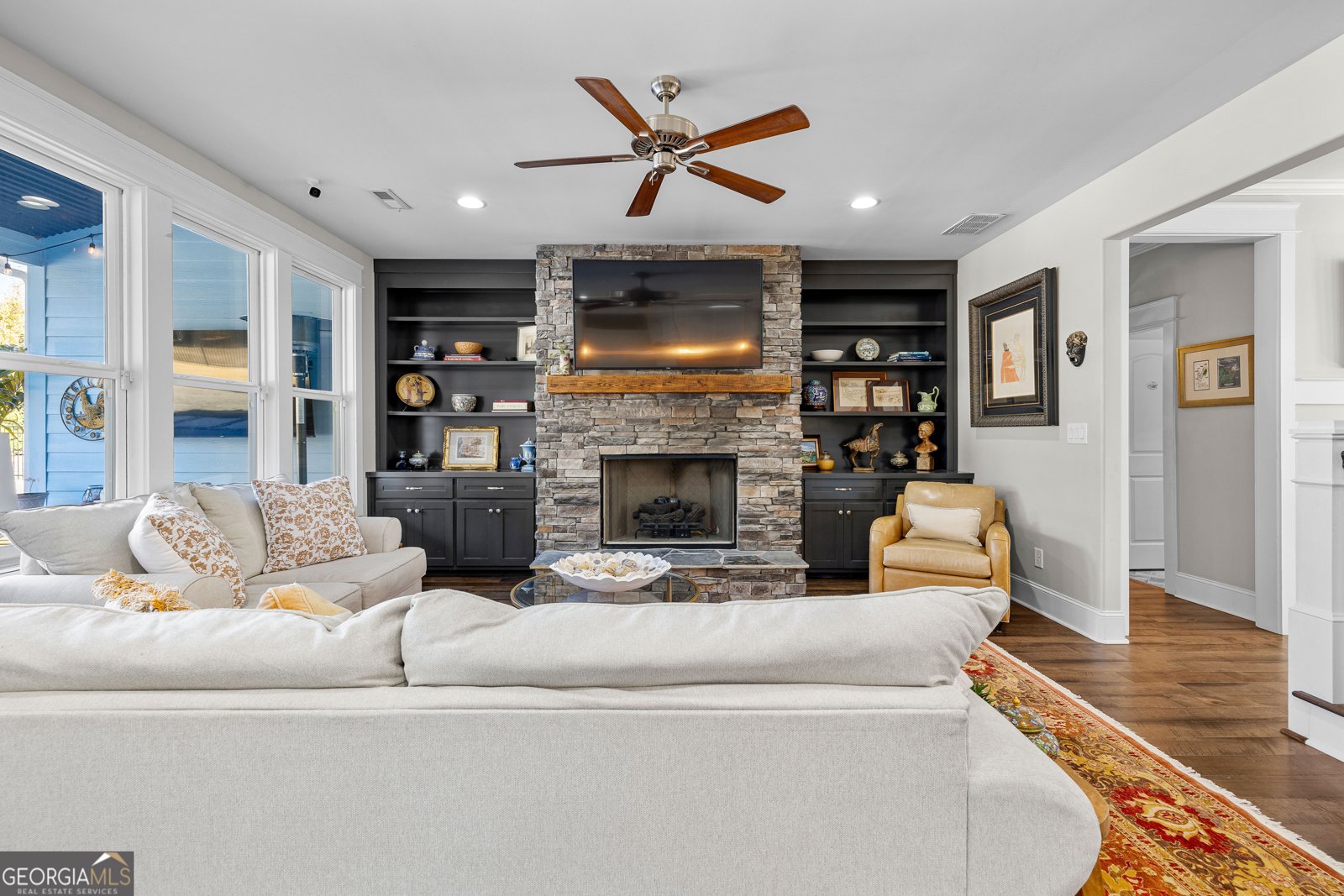 135 Woodbridge Place Brooks - 24