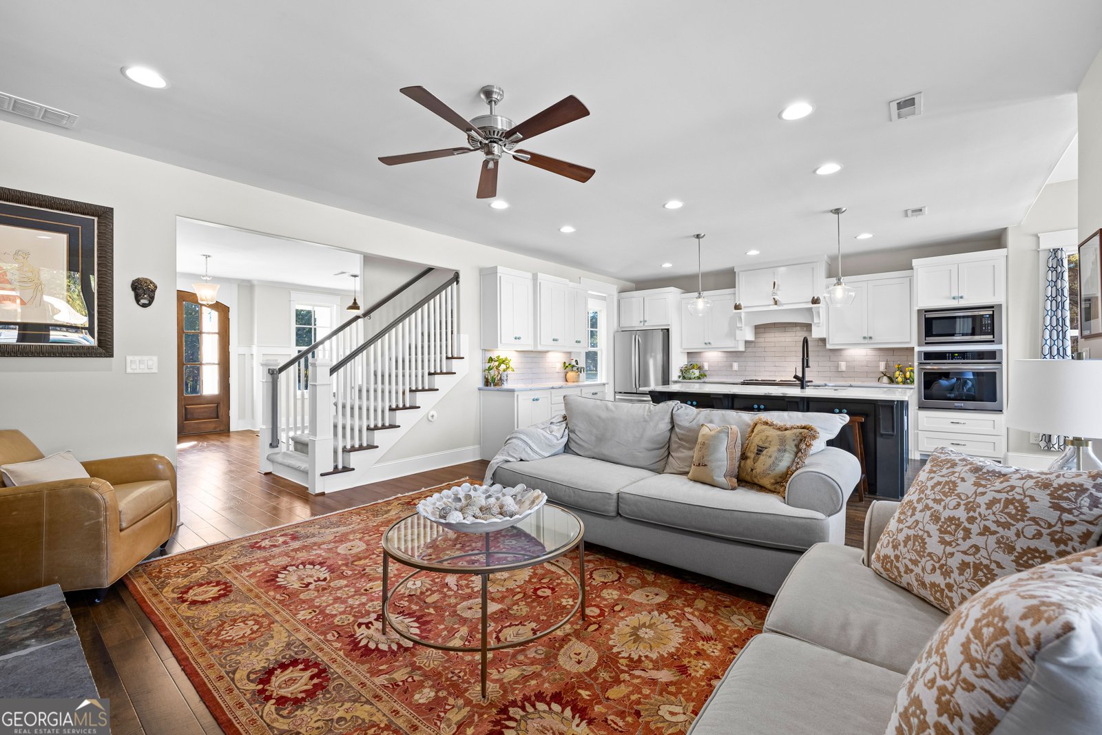 135 Woodbridge Place Brooks - 25