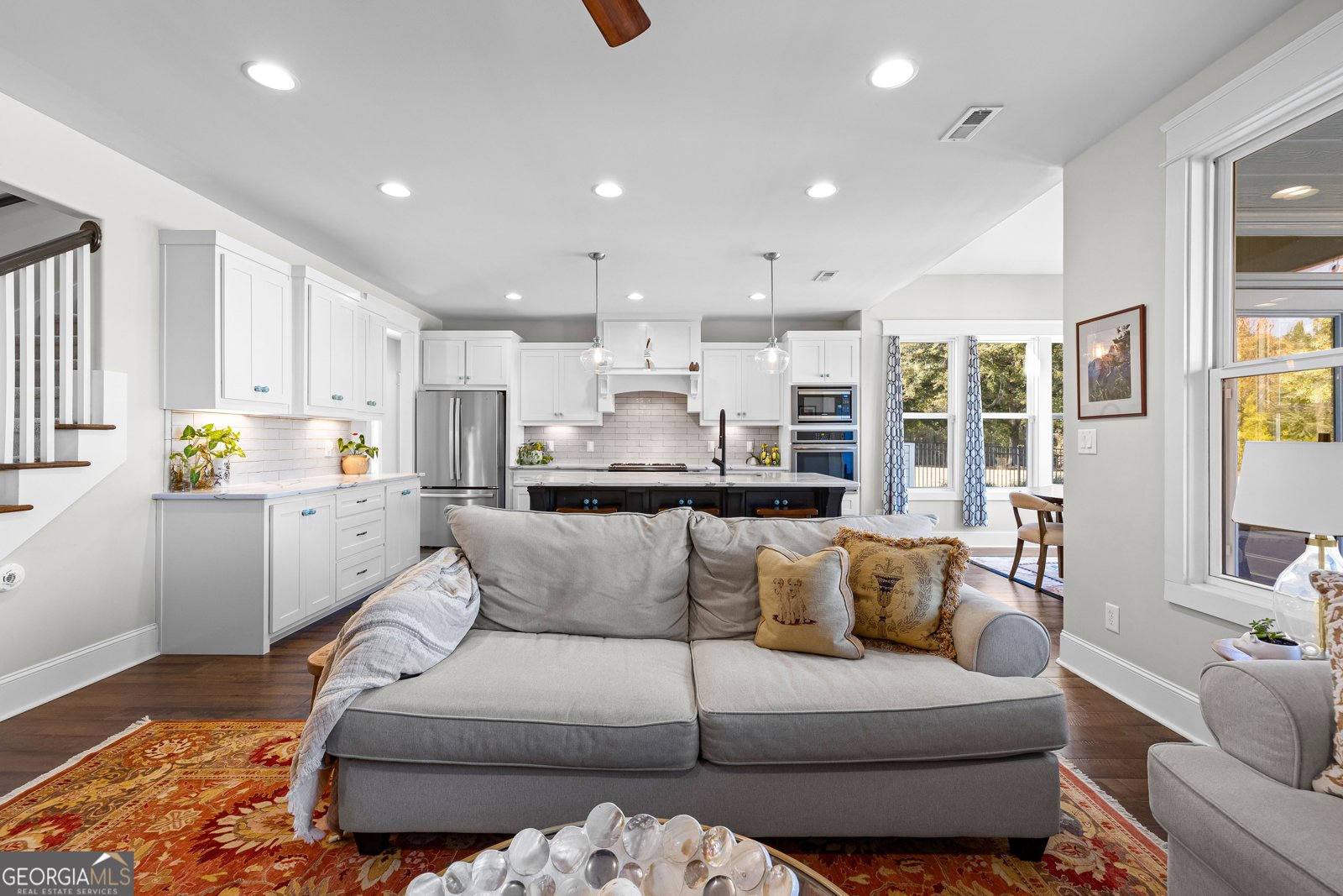 135 Woodbridge Place Brooks - 26