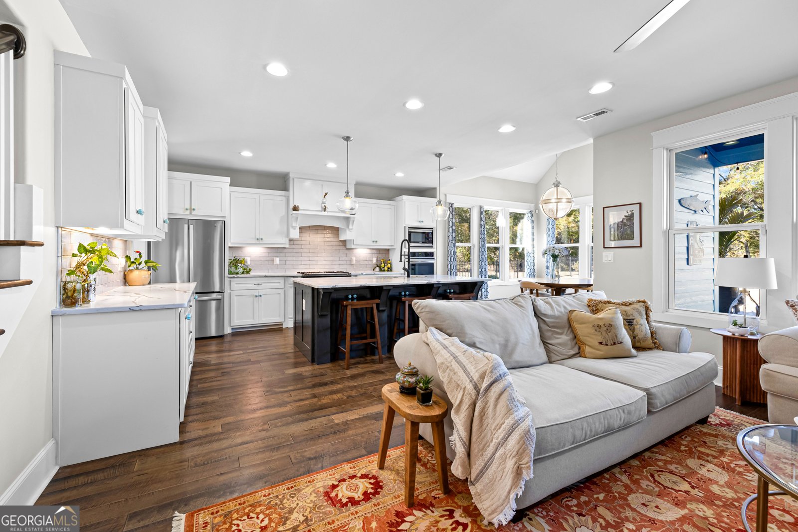 135 Woodbridge Place Brooks - 27