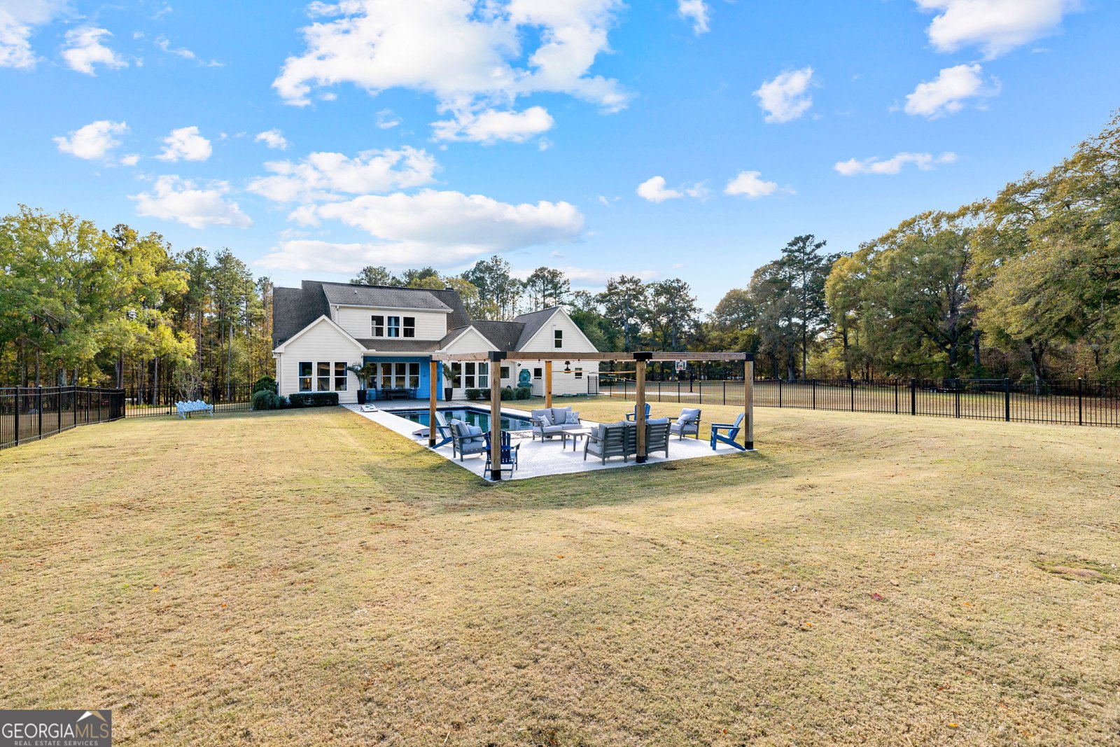 135 Woodbridge Place Brooks - 3