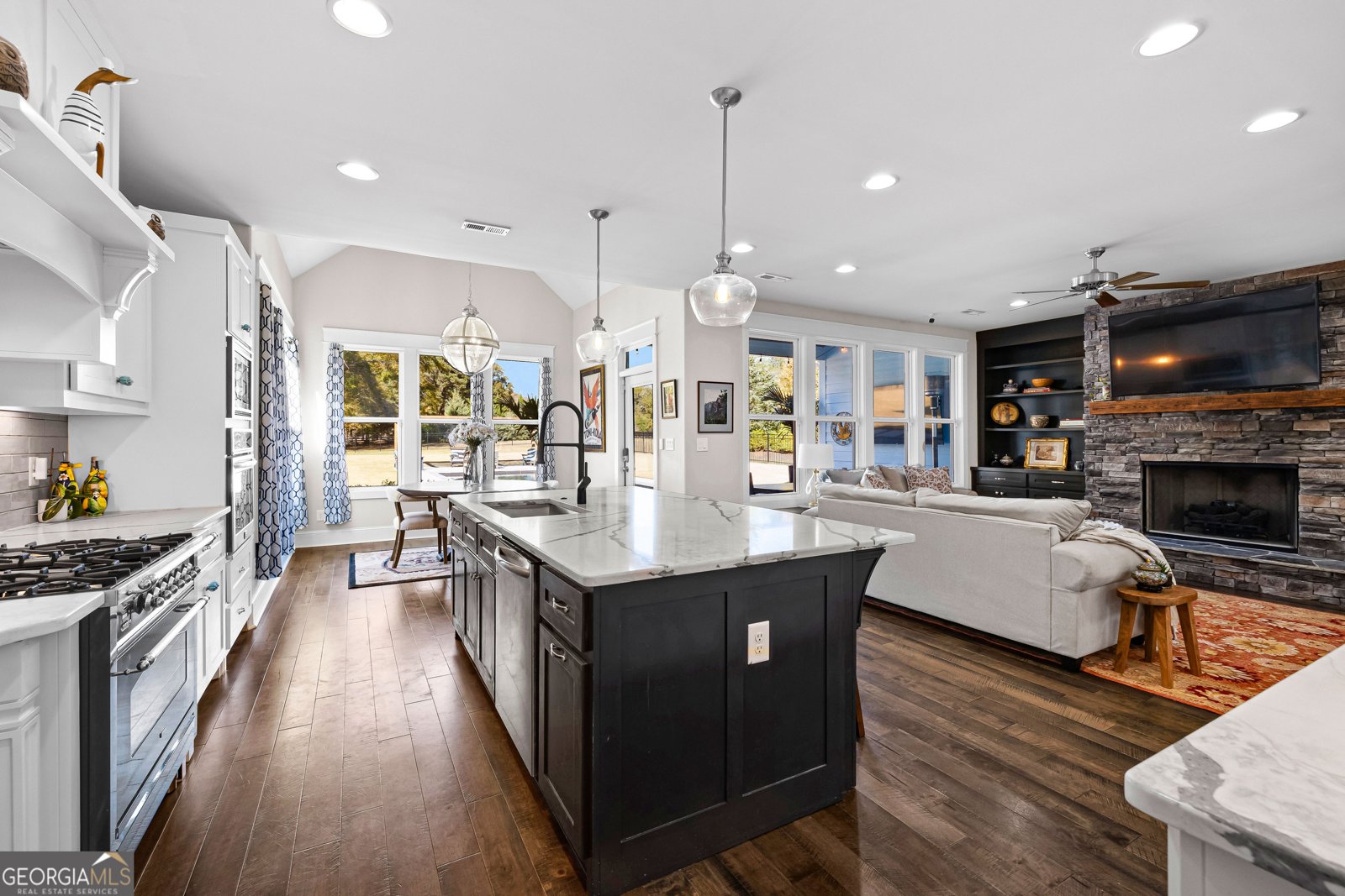 135 Woodbridge Place Brooks - 31