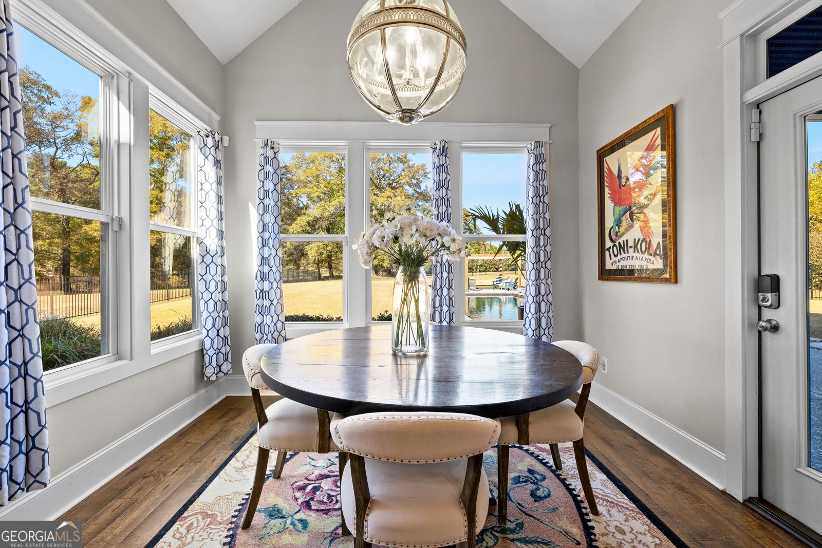 135 Woodbridge Place Brooks - 33