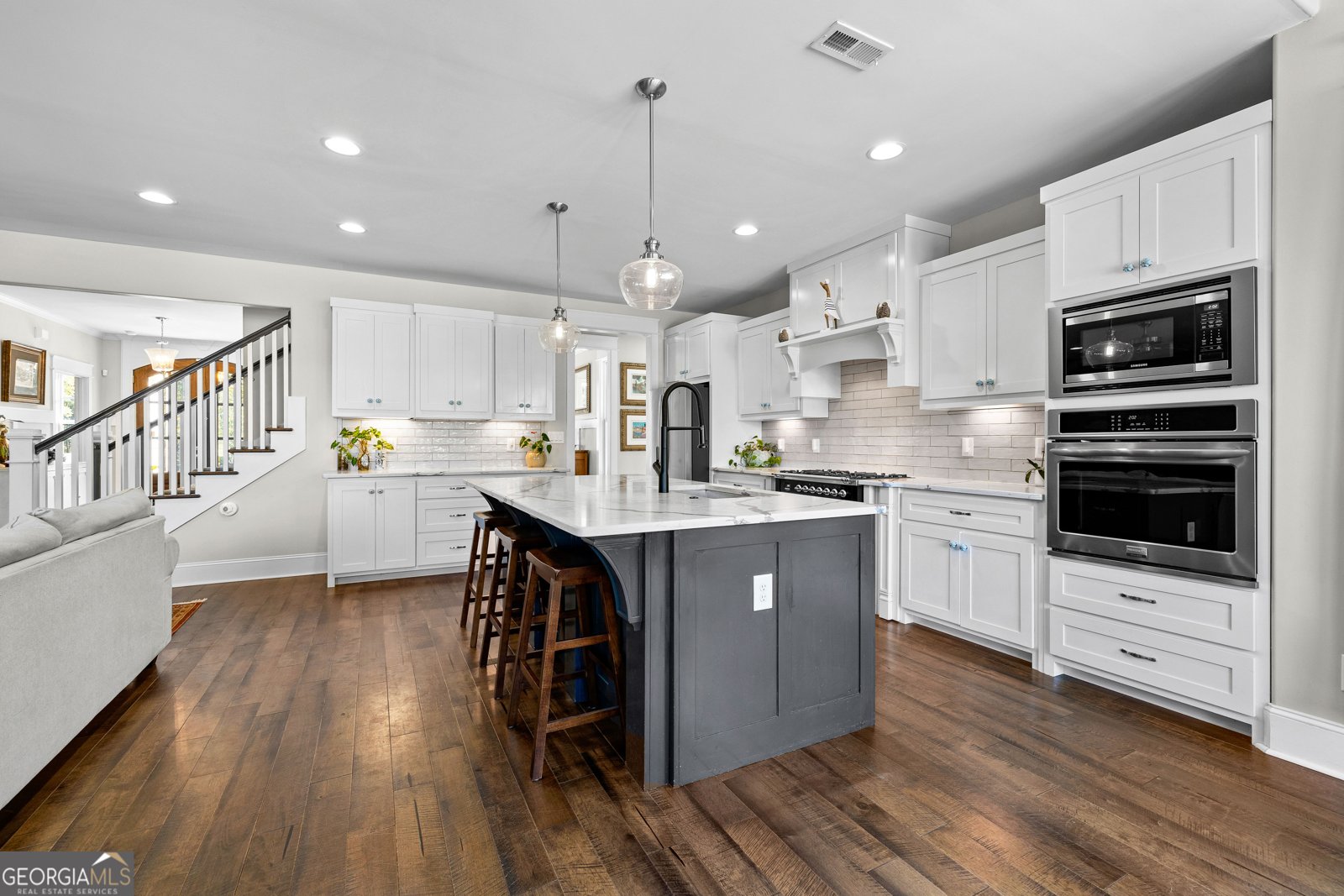 135 Woodbridge Place Brooks - 34