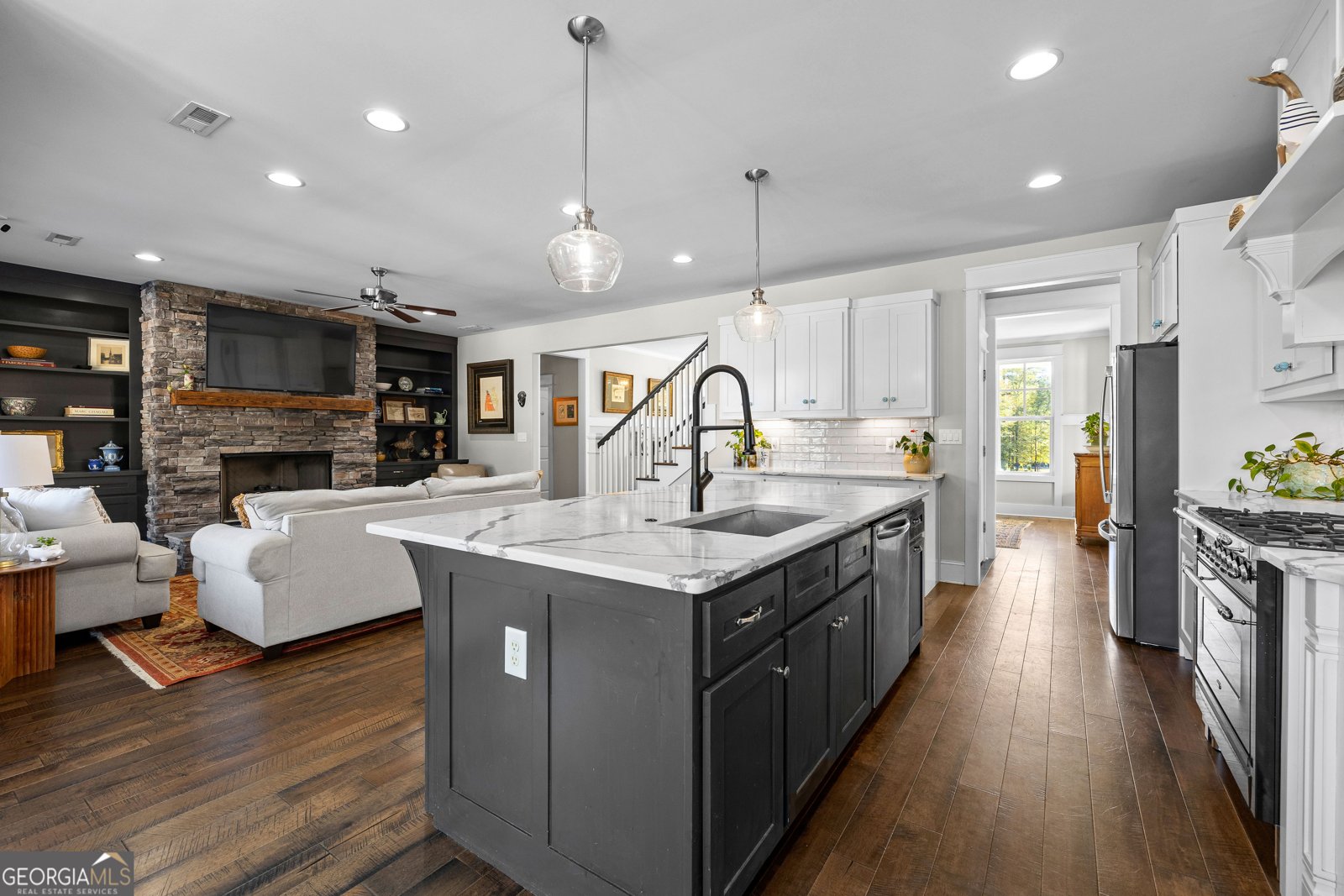 135 Woodbridge Place Brooks - 35