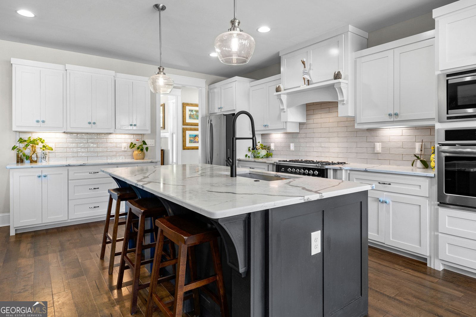 135 Woodbridge Place Brooks - 36