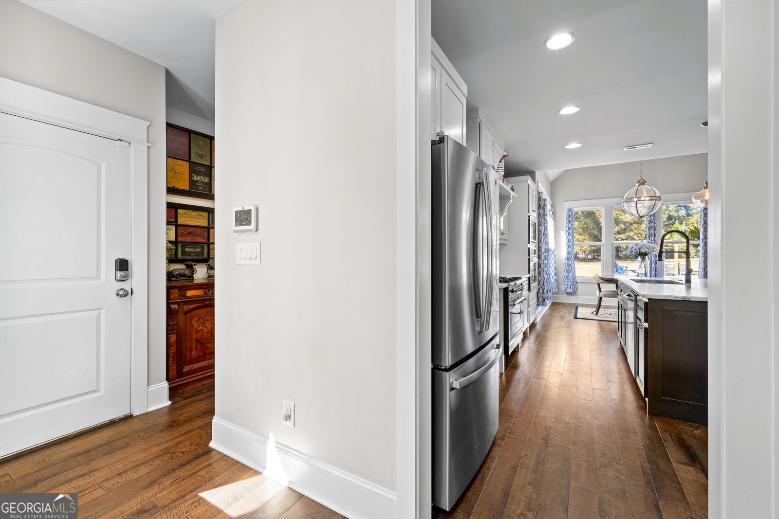 135 Woodbridge Place Brooks - 38