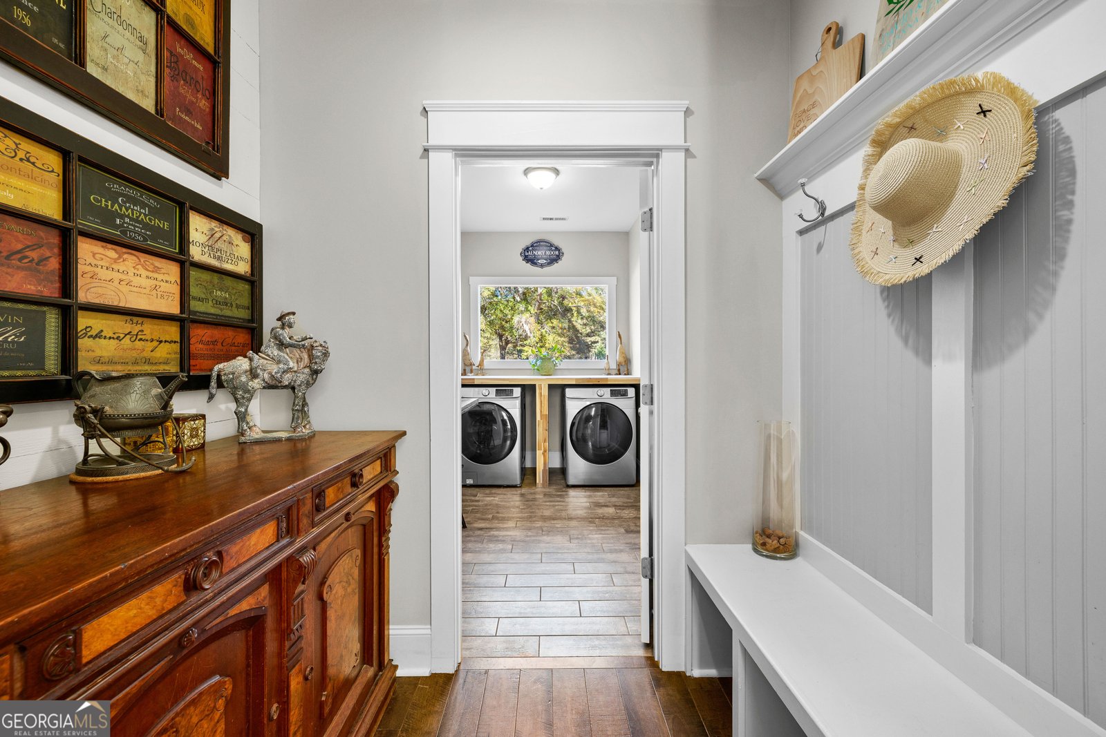 135 Woodbridge Place Brooks - 39