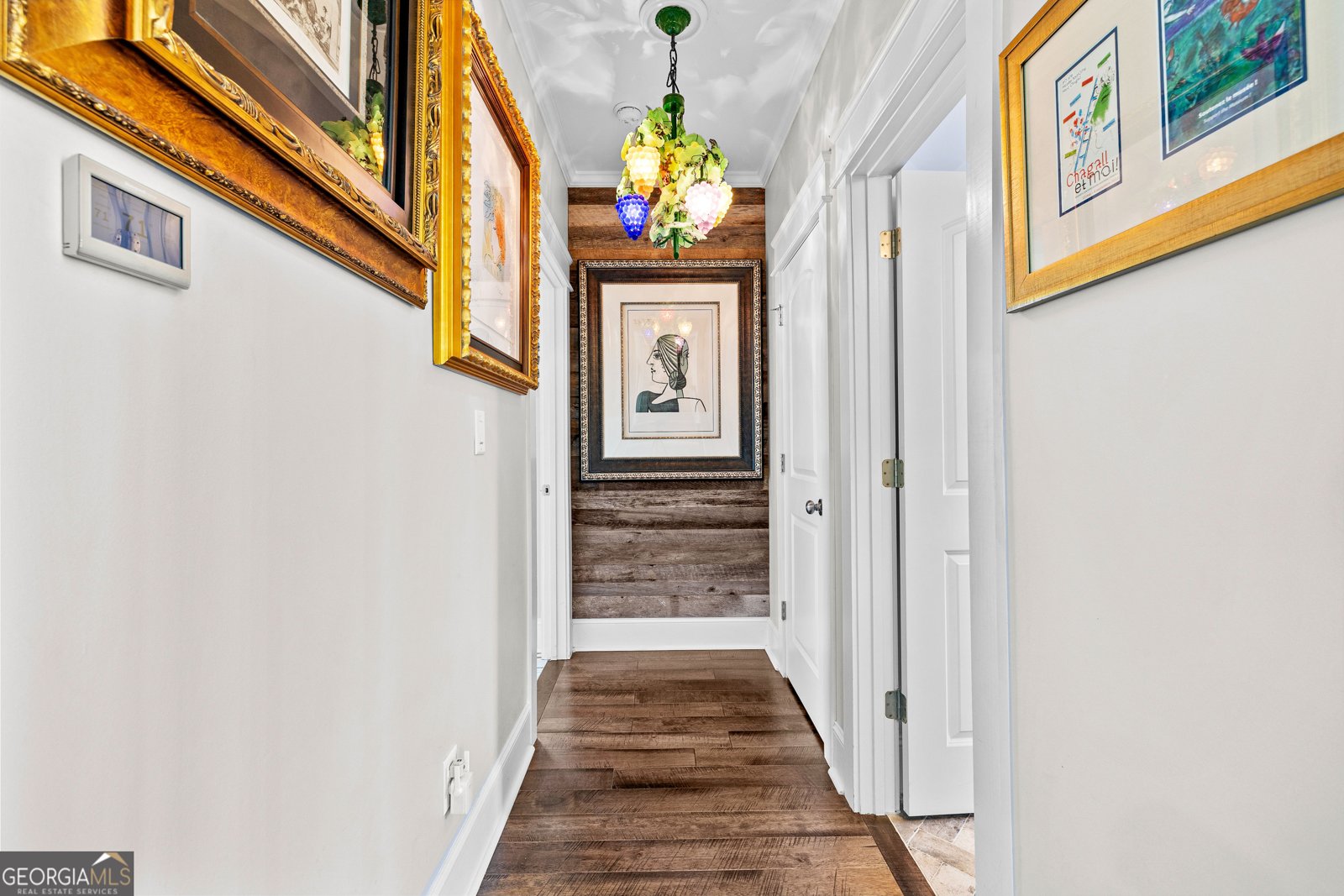 135 Woodbridge Place Brooks - 42