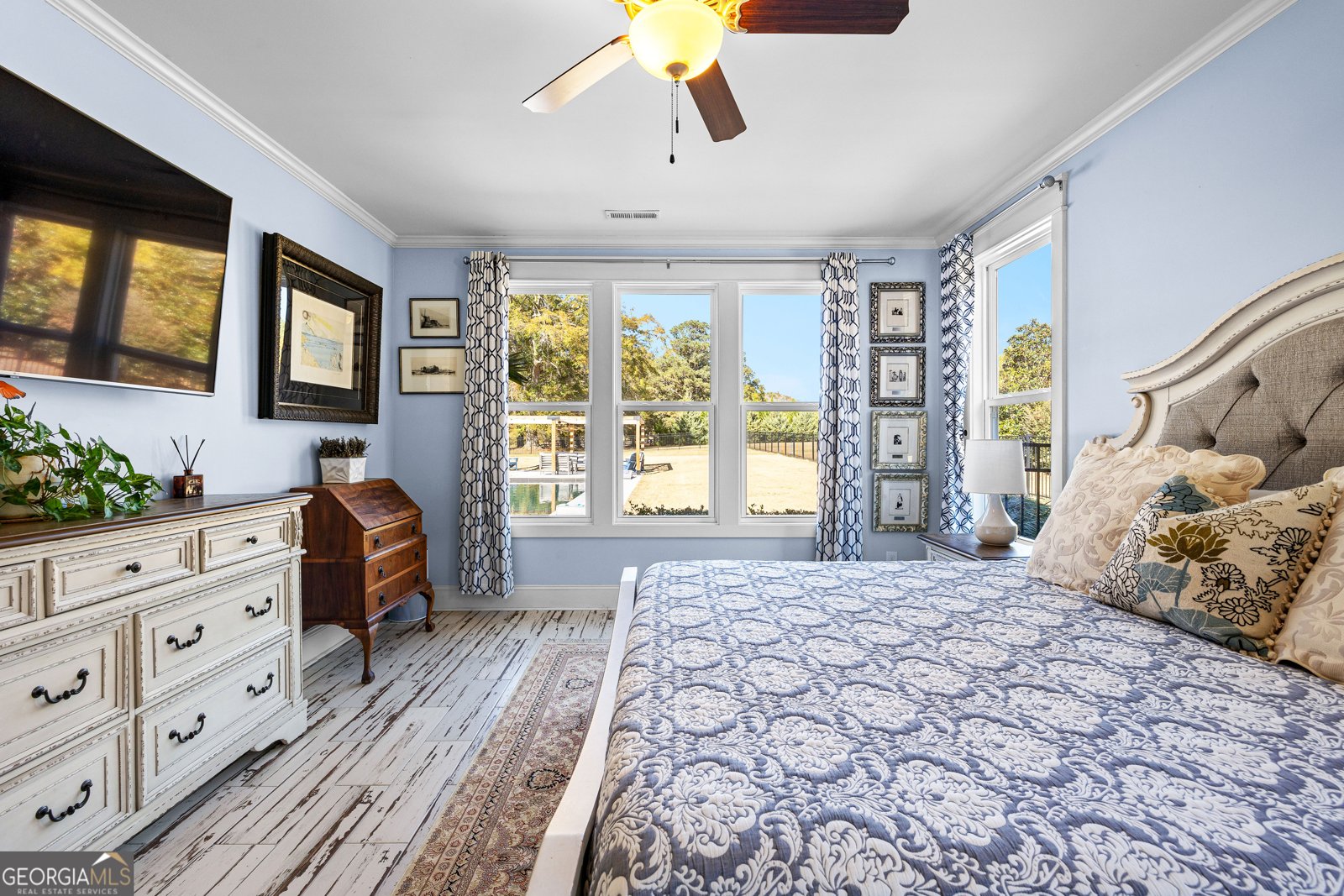 135 Woodbridge Place Brooks - 45