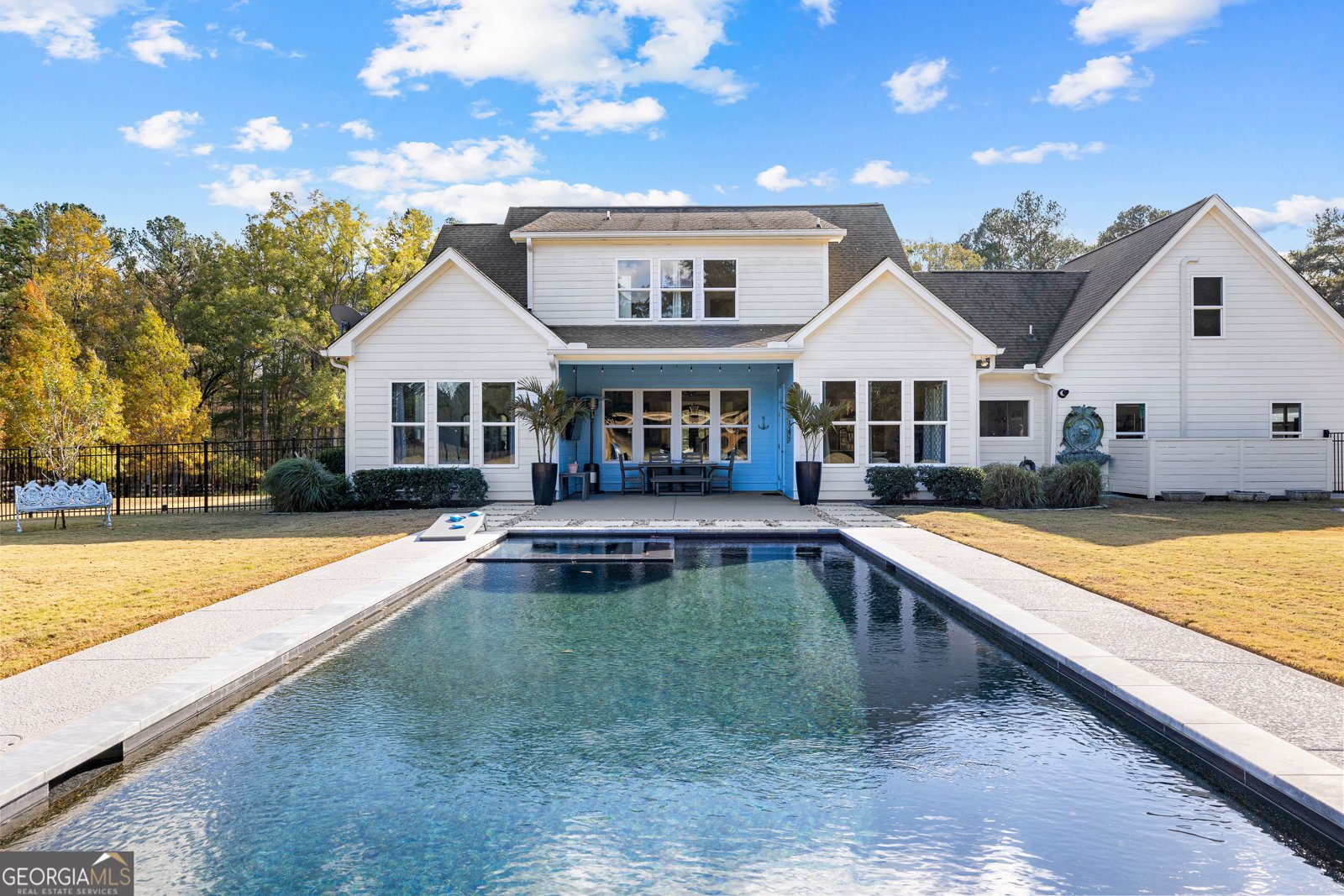 135 Woodbridge Place Brooks - 75