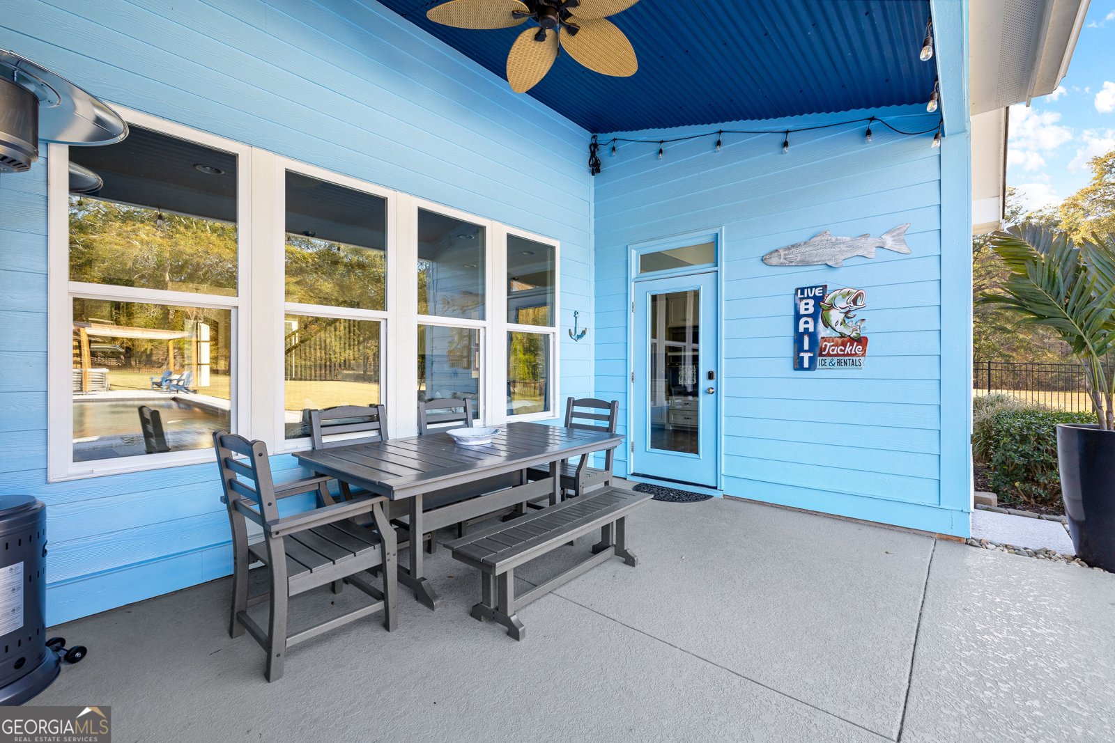 135 Woodbridge Place Brooks - 77