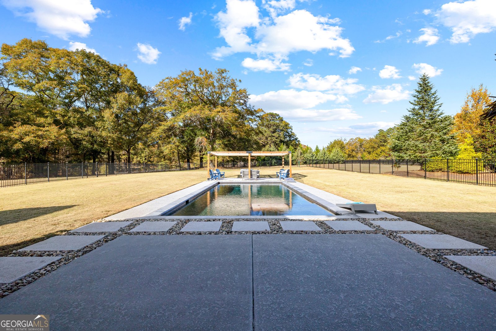 135 Woodbridge Place Brooks - 78