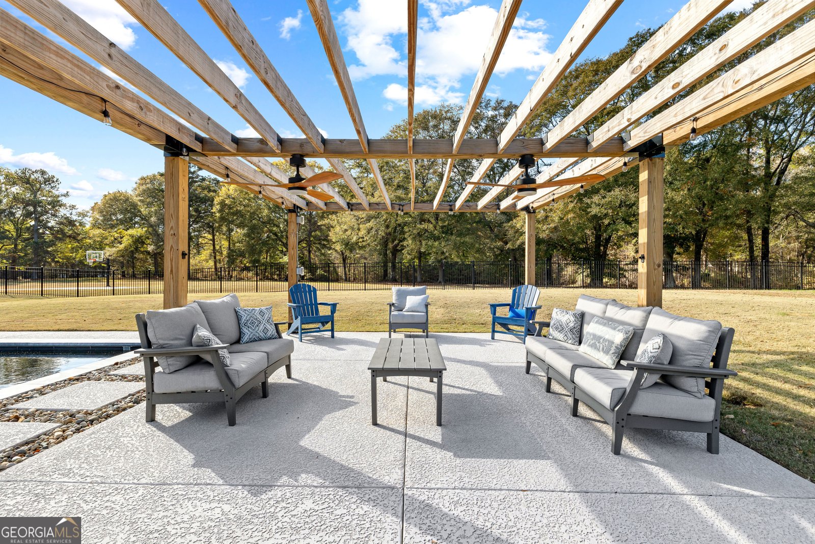 135 Woodbridge Place Brooks - 81