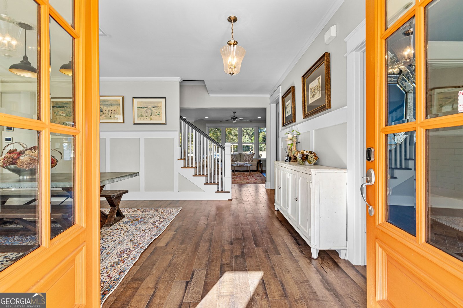 135 Woodbridge Place Brooks - 9