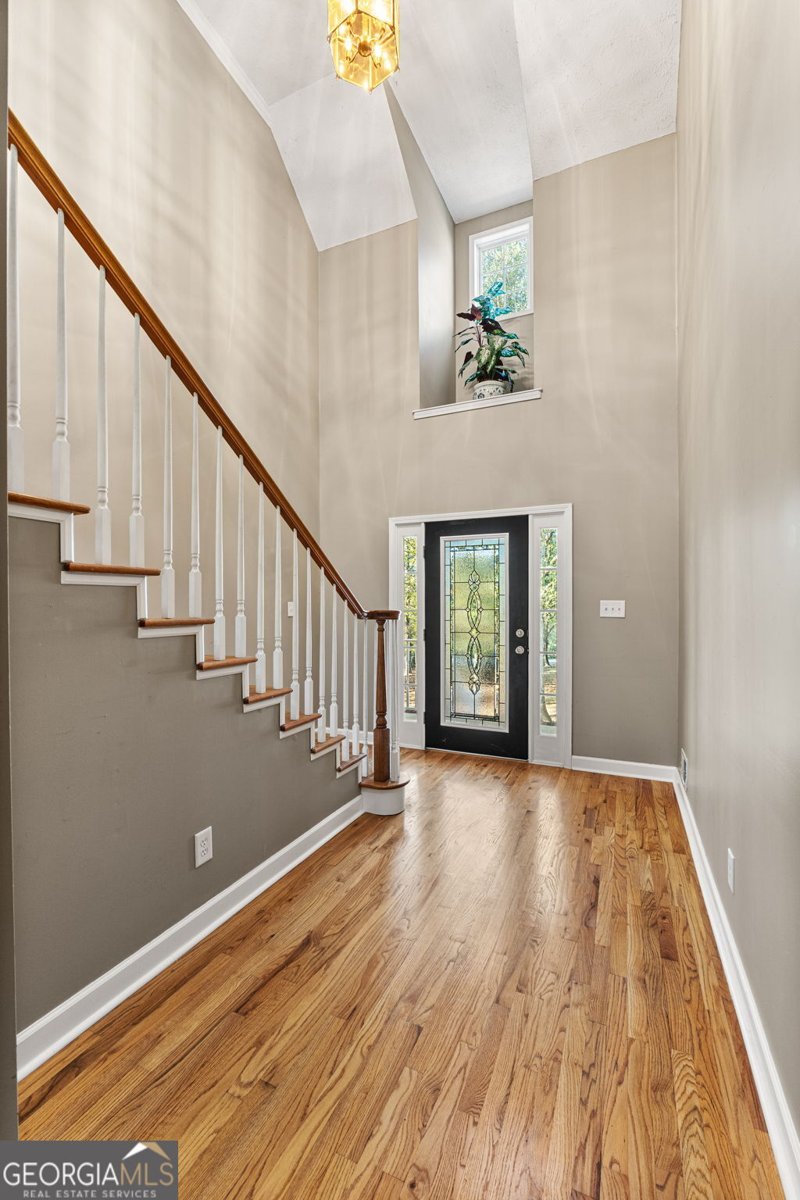 400 Moseley Road Stockbridge - 2